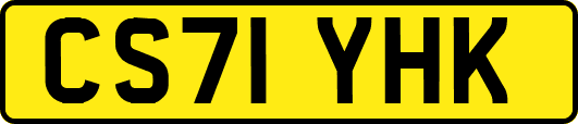 CS71YHK