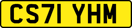 CS71YHM