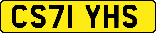 CS71YHS