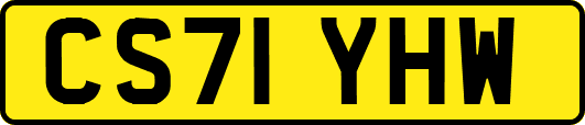 CS71YHW