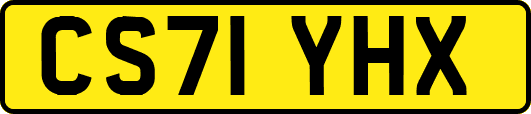 CS71YHX