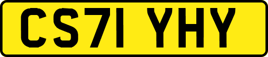 CS71YHY