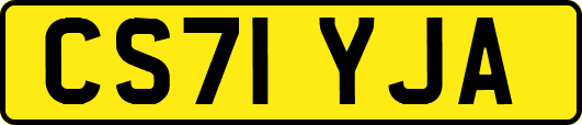 CS71YJA