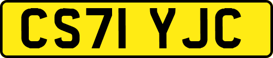 CS71YJC