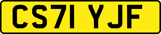 CS71YJF