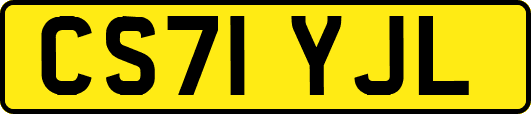 CS71YJL