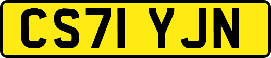 CS71YJN