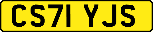 CS71YJS