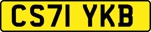 CS71YKB