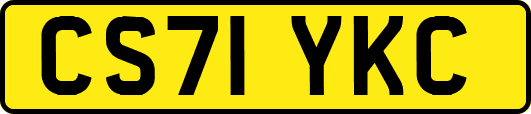 CS71YKC