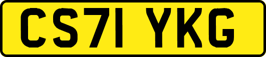 CS71YKG