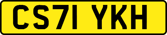 CS71YKH