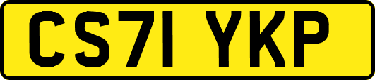 CS71YKP