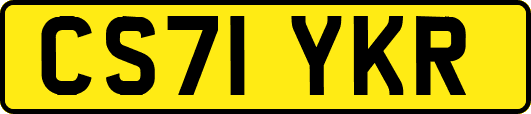 CS71YKR