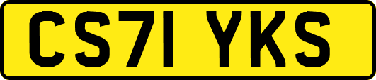 CS71YKS