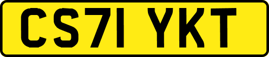 CS71YKT