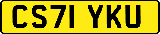 CS71YKU
