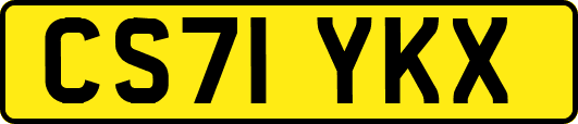 CS71YKX