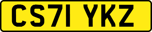 CS71YKZ