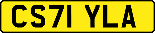 CS71YLA