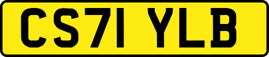 CS71YLB
