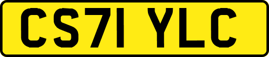CS71YLC