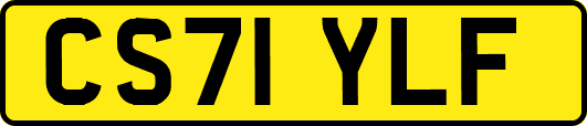 CS71YLF