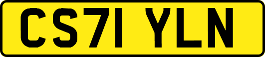 CS71YLN
