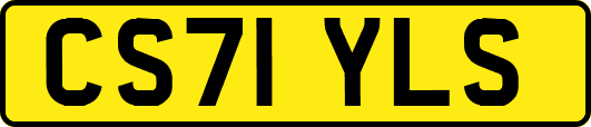 CS71YLS