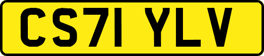 CS71YLV