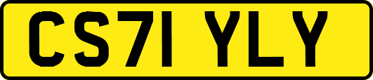 CS71YLY