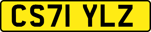CS71YLZ