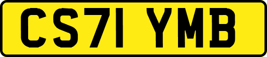 CS71YMB