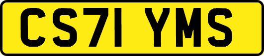 CS71YMS