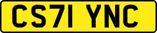 CS71YNC