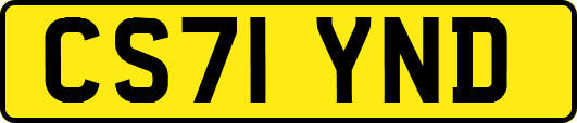 CS71YND