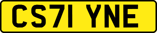CS71YNE