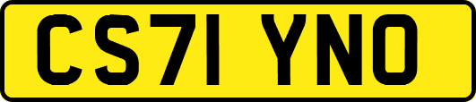 CS71YNO