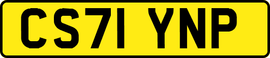 CS71YNP