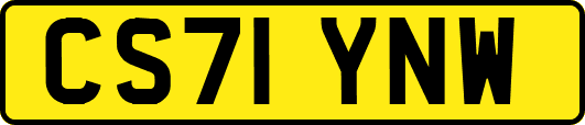 CS71YNW