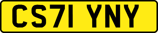 CS71YNY