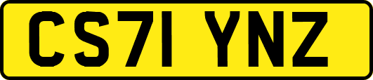 CS71YNZ
