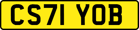 CS71YOB