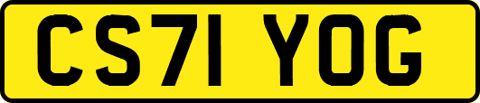 CS71YOG