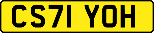 CS71YOH