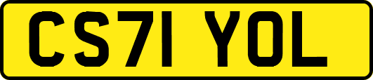 CS71YOL
