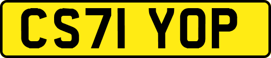 CS71YOP