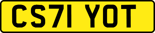 CS71YOT