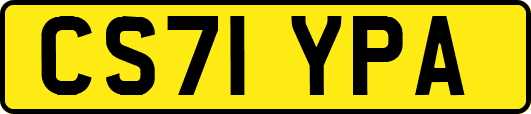 CS71YPA