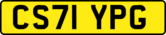 CS71YPG